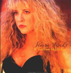 Stevie Nicks : If You Ever Did Believe